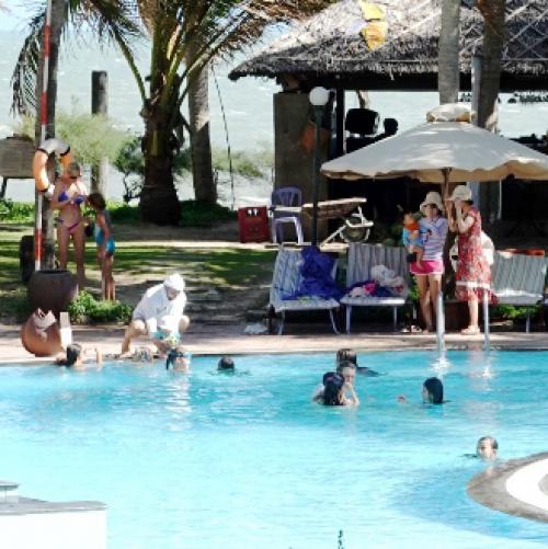 Sở Văn Hóa , Thể Thao và Du lịch Tỉnh Bình Thuận nhận định về phòng, chống dịch Covid-19