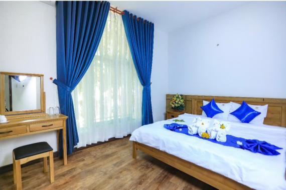 Suite Double Room Seaview